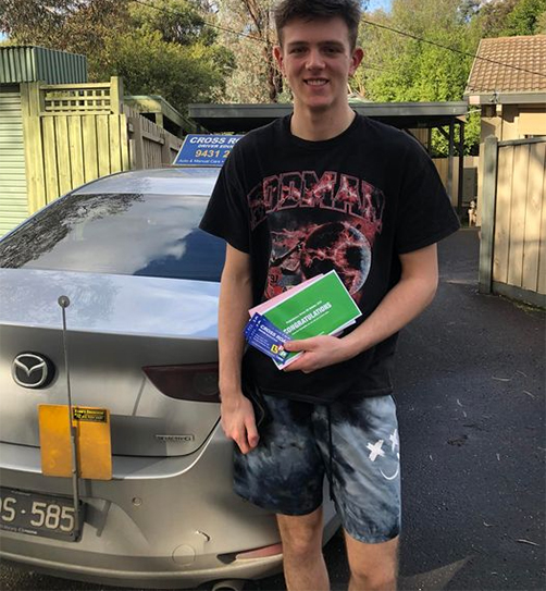 driving lessons heidelberg
